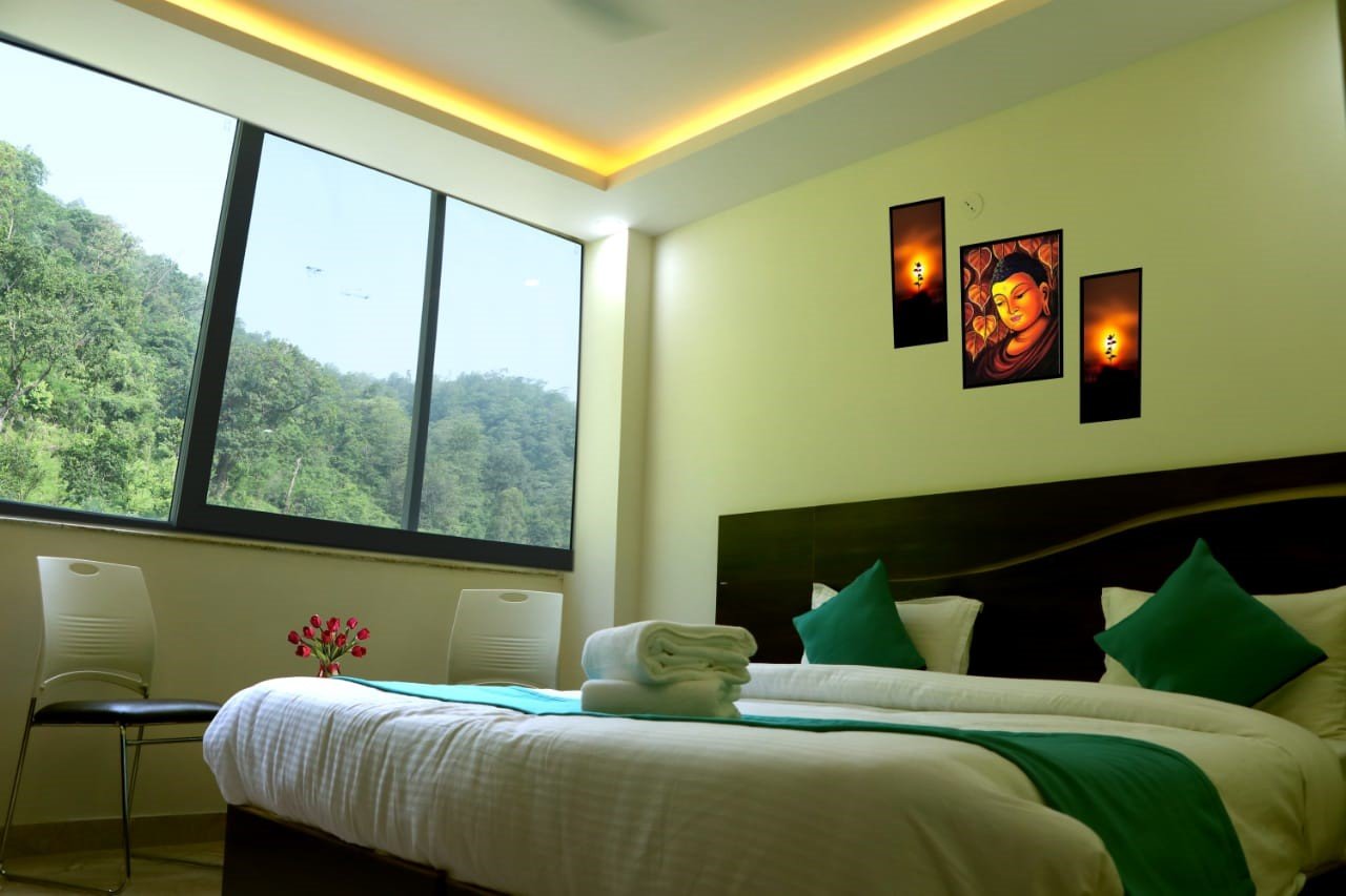 Private Accommodation Private Accommodation