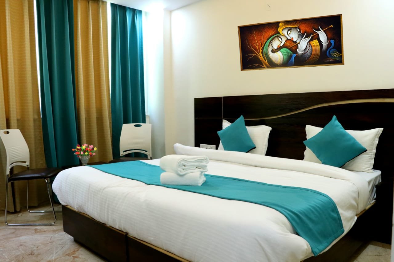 Private Accommodation Private Accommodation