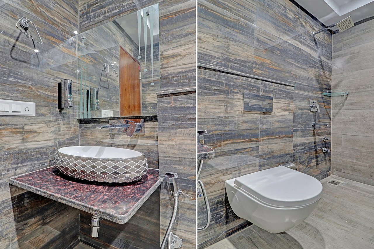 Private Accommodation Private Accommodation