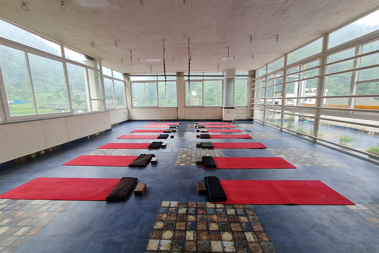 Private Accommodation Private Accommodation