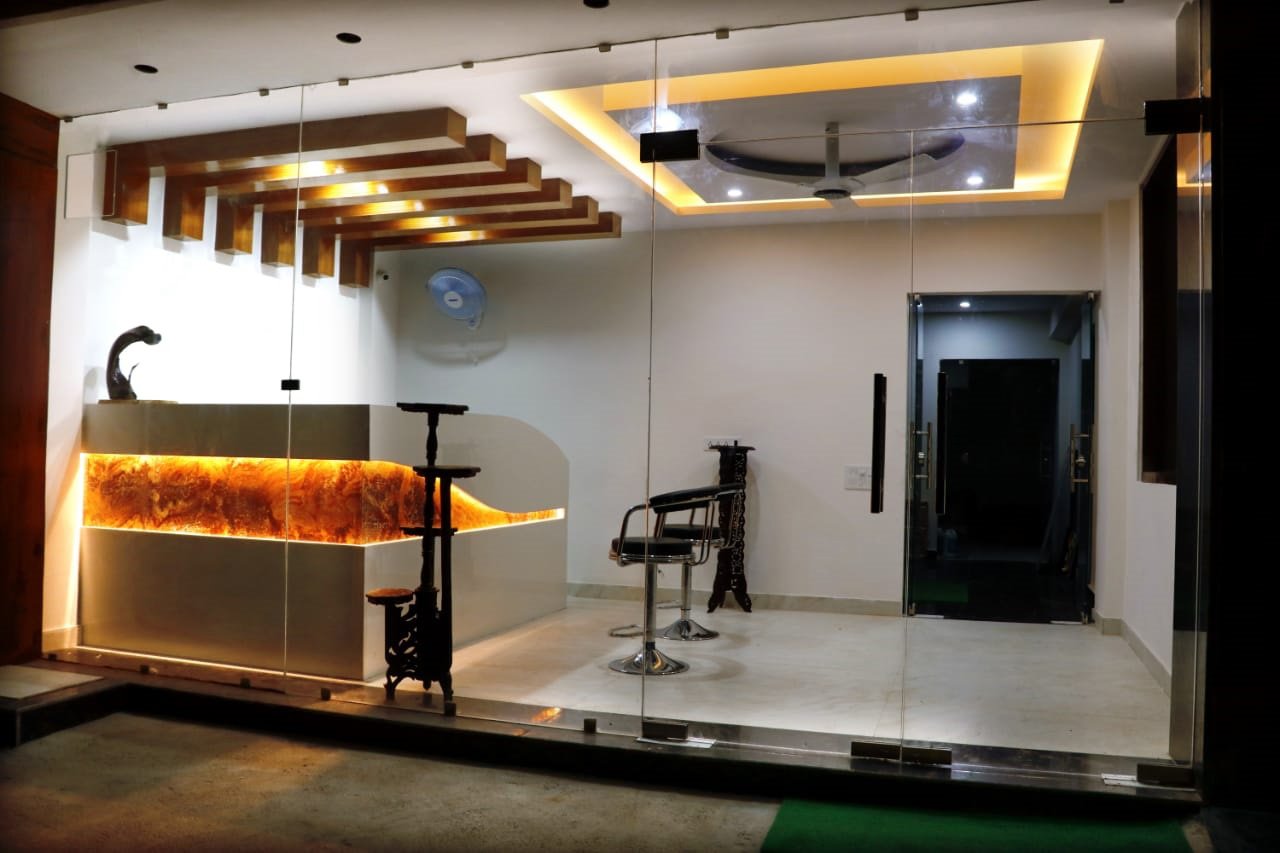 Private Accommodation Private Accommodation